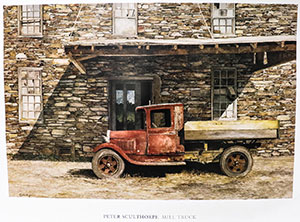 Town Tours Photo