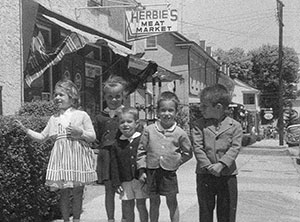 Town Tour Photo