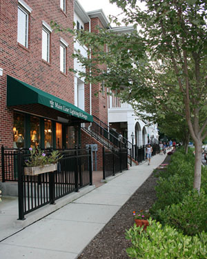 Planning Toolbox: Mixed-use Development