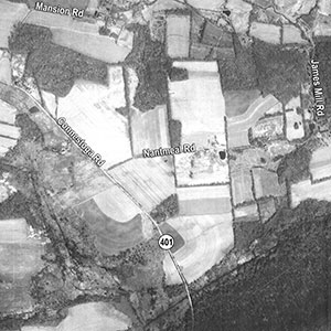 1987 Ag Land
