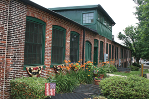 Adaptive reuse