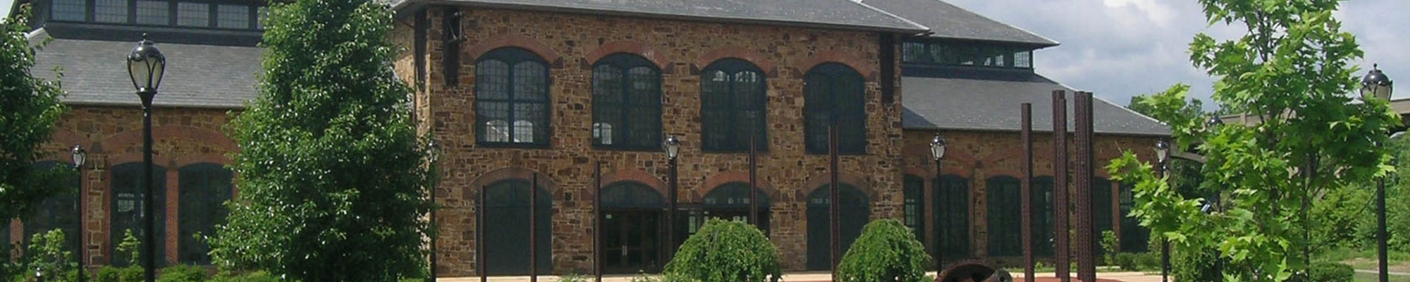 Foundry in Phoenixville