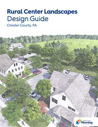 rural center cover