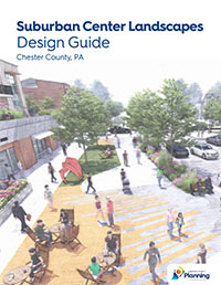 suburban centers cover