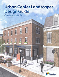 Urban Centers cover