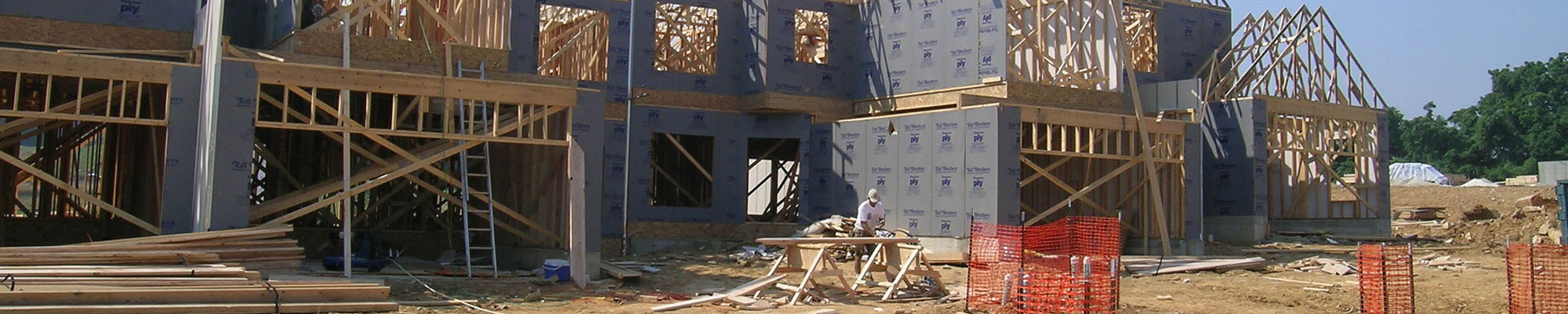 housing construction