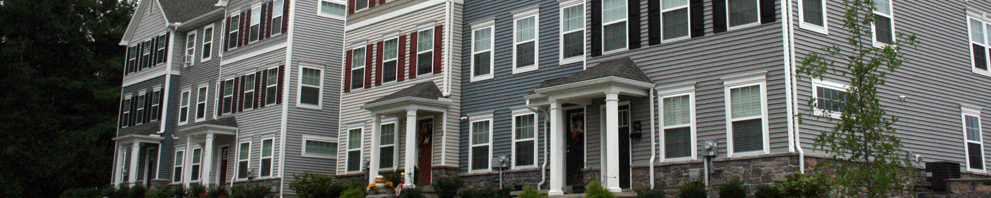 townhomes