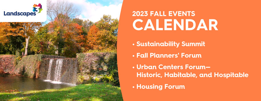 Fall Events