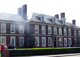 lukens building