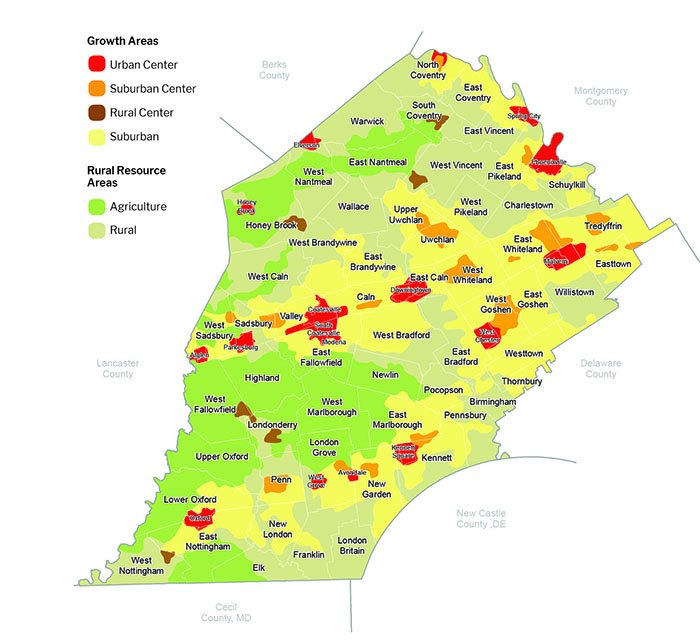 L3 Map