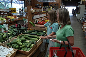 Farm Market