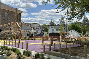 playground
