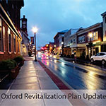 Revitalization Plan Cover