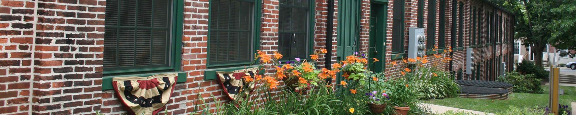 farm stand