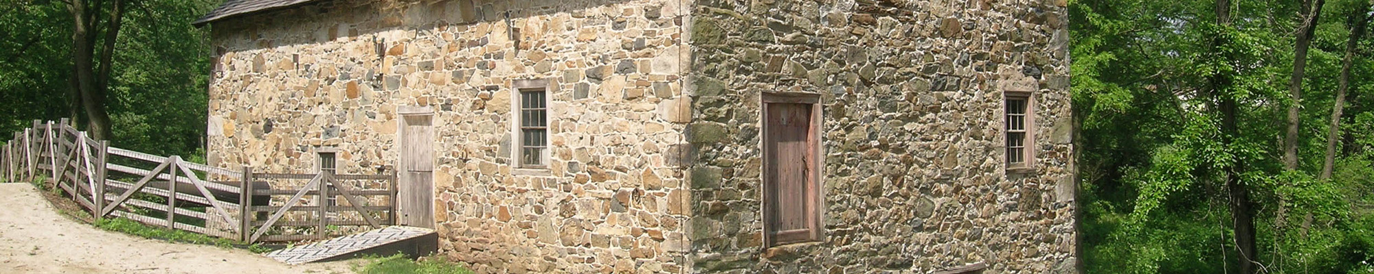 historic structure
