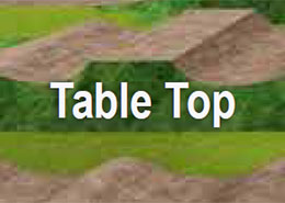 tabletop as described in caption