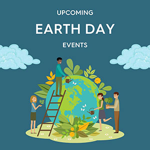 Earth Day Events