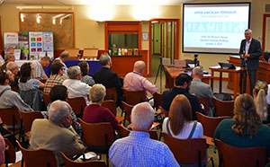 Planners Forum 1