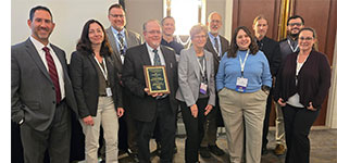 APA Staff