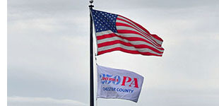 cc250 and us flags