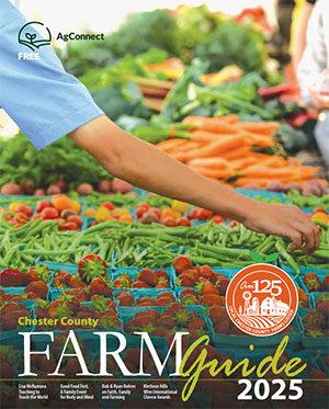 Farm Guide Cover