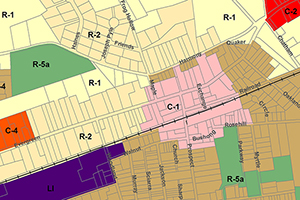 example of plan