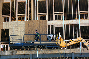 construction