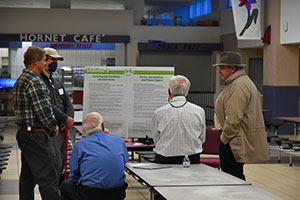 Open House Photo 1