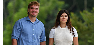 Interns
