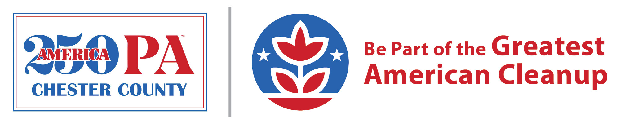 American Cleanup Logo