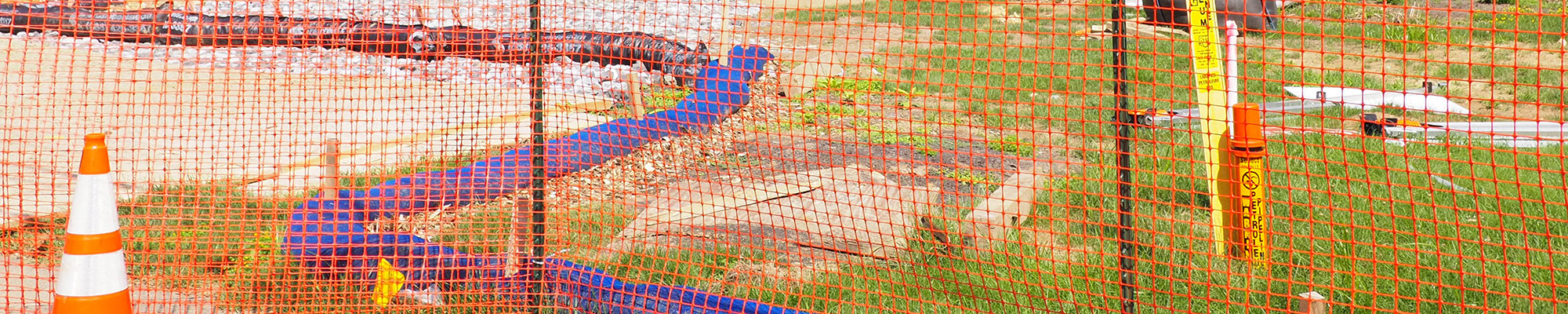 pipeline