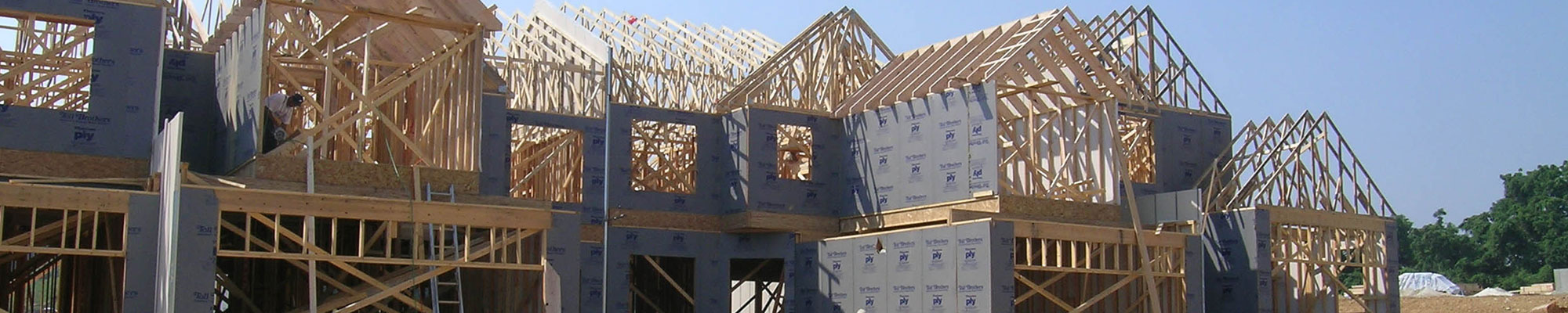 housing construction
