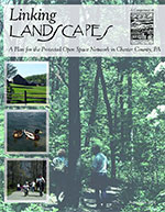 Linkign Landscapes Cover