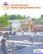 Public Transportation Plan Cover