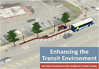 Enhancing the Transit Environment