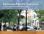 Baltimore Pike for Everyone